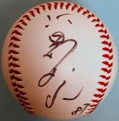 2025年最新】アレックスラミレス サインボールの人気アイテム