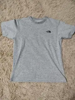 THE NORTH FACE Square Camouflage Tee
