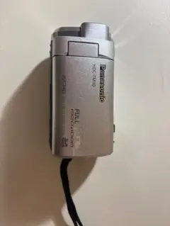 極美品】Panasonic HC-V700M ビデオカメラ本体 ※ジャンク品？ - メルカリ