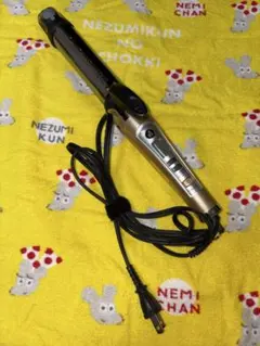 【SP様専用】ヘアアイロンTESCOM 2WAY径32mm TPW2632