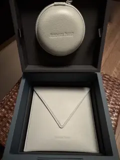 オーデマピゲ トラベル クリーニングセット 未使用 Audemars Piguet オーデマピゲトクリーニングセット トラベルケース