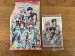 いれいす ウエハース 大人組