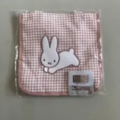 タイトーくじ　ミッフィーくじ　B賞　刺繍入りトートバッグ