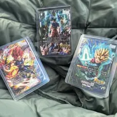 スーパードラゴンボールヒーローズ カードセット