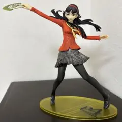 アルター ペルソナ4 1/8 天城雪子 フィギュア - メルカリ