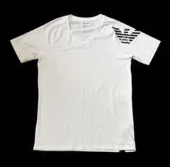 エンポリオ アルマーニ Vネック 半袖Tシャツ 新品タグ付き