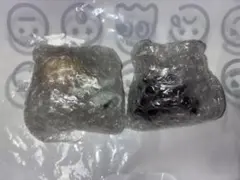 エイリアンステージ　ねんどろいど　ルカ　ヒョナ