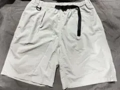 GRAMICCI BEAMS 別注 オールコンディションショーツ