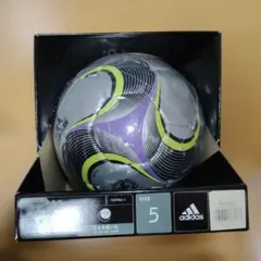 adidas サッカーボール 5号球