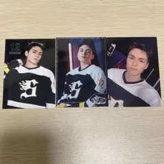 SEVENTEEN HOME 2025 バーノン VERNON