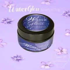 プロ仕様♥ No wipe Top gel ♥ノンワイプトップコートジェル˖⟡のサムネイル
