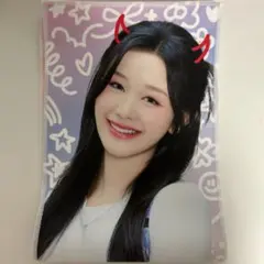 BABYMONSTER パリタ フォトスローガン スローガン