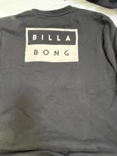 BILLABONGスエット