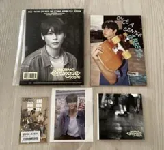 RIIZE RIIZING epilogue FILM ver.