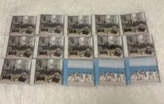 ≠ME ノイミー 夏が来たから 3枚 モブノデレラ 12枚 ノイミー盤