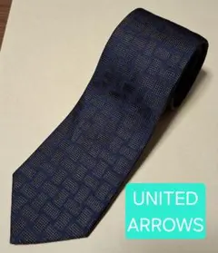 【Seaward & Stearn】ネクタイ