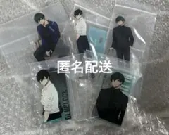 ブルーロック 糸師凛 アクスタまとめ売り