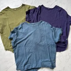 gohemp ワイドTシャツのサムネイル