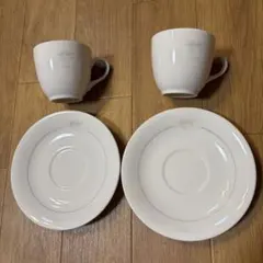 afternoon tea コーヒーカップ・ソーサーセット