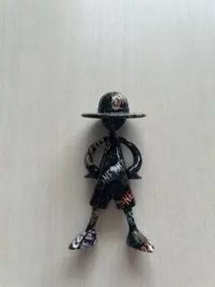 ルフィズ LUFFY's 冒険の記憶 Vol.2 Netflix