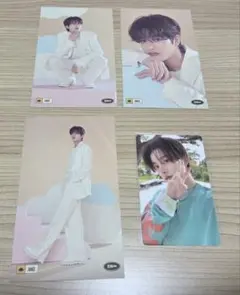 ENHYPEN 2022　シーグリ　ジェイク