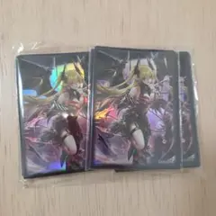 2026年最新】紅涙の魔ラクリモーサ スリーブの人気アイテム - メルカリ