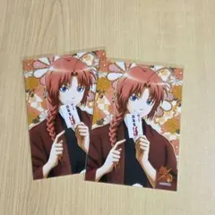 R*】様 銀魂 神威 ブロマイド JF2019 ジャンプフェスタ2019 - メルカリ