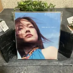 亜麻色の髪の乙女 島谷ひとみCD