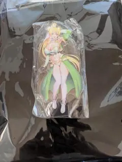Primal Gym ソードアート・オンライン アクリルスタンド リーファ