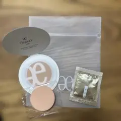 エレガンス　リファイン　ヴェルヴェティファンデーション　S NA201