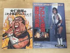 DDTプロレス DAMNATION T.Aポートレート① - メルカリ
