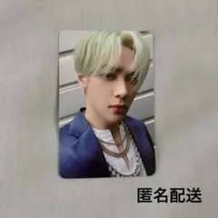 WayV NCT 2020 クン RESONANCE Pt.1 トレカ