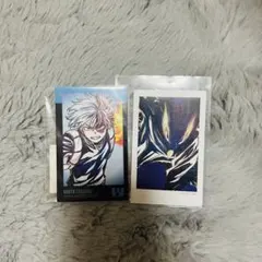 僕のヒーローアカデミア　ヒロアカ　Ani-Art 轟　常闇