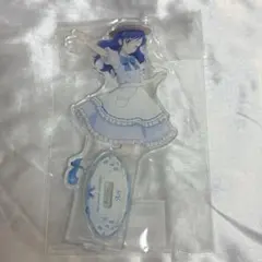 霧矢あおい キャラクターグッズ