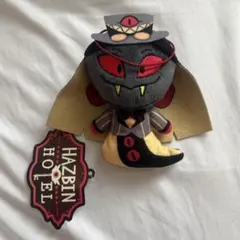 メイドインアビス たけくじ パパ棒プルシュカ スクエア 缶バッジ
