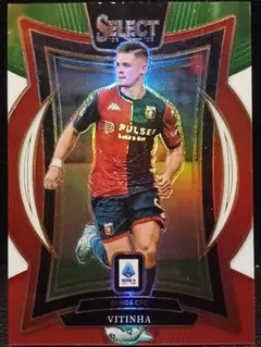 Vitinha Multi-Color Genoa CFC