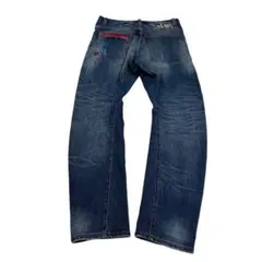 美品✨ELEMENT DENIM ジーンズ エレメント デニムパンツ　サイズ32のサムネイル