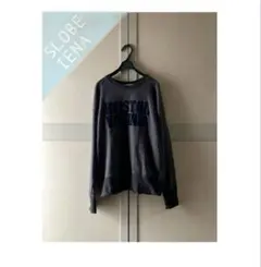 スローブイエナ BRISTOL VIRGINIA スウェット