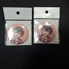 2026年最新】ゆあん 缶バッジの人気アイテム - メルカリ