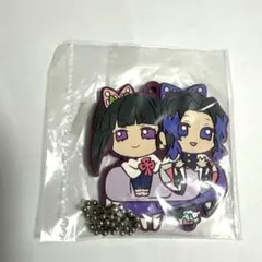 鬼滅の刃 ばんちょうこう 胡蝶しのぶ 栗花落カナヲ