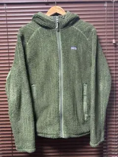 patagonia パタゴニア アルクトスフーディー フリース パーカー