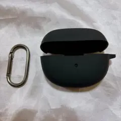 ☆ ケース Bose UItra Open Earbuds シリコン ブラック