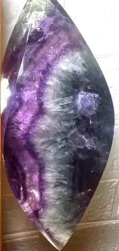 ⑪フローライト♡虹♡蛍石♡フリーフォーム♡天然石♡クリスタル♡水晶♡風水