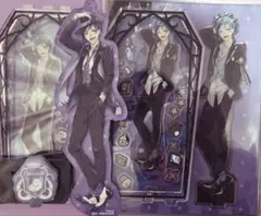 ツイステ　フロイド　まとめ売り アクスタ