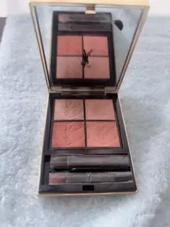 YSL イヴ・サンローラン　クチュールミニクラッチ　600