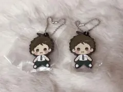 ダンガンロンパ 日向創 もちどる ラバーストラップ まとめ売り - メルカリ