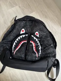 2026年最新】A BATHING APE リュック・バックパックの人気アイテム