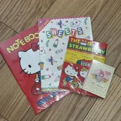 いちご新聞 キャラクターグッズ