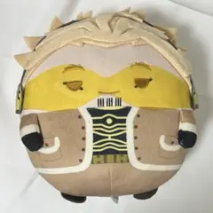 ふわころりん　ホークス　エンデヴァー　はぐキャ　僕のヒーローアカデミア　ヒロアカ ふわころりん ホークス エンデヴァー はぐキャ 僕のヒーロー