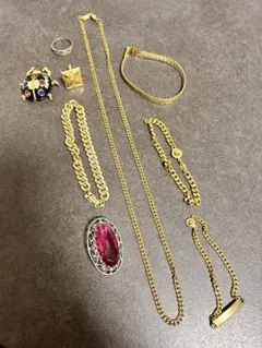 2026年最新】遺品整理 ネックレスの人気アイテム - メルカリ